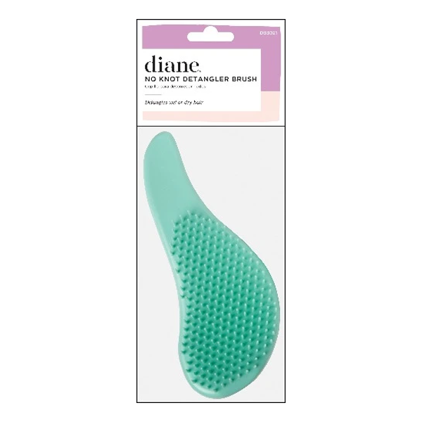 Diane No Knot Detangling Brush