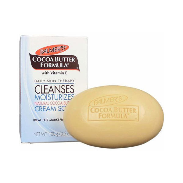 Palmer's Cocoa Butter Soap 3.5 oz.