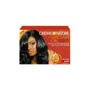 Creme of Nature Argan Oil N-Lye Relaxer Super