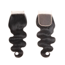 Eve Hair BBW14 Body Wave Closure