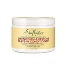 Shea Moisture Jamaican Black Castor Oil Leave In Conditioner 11 oz.