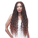 Bobbi Boss Nu Locs Wavy Tips 28'' 2X