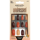 Posh Mellow High Velocity Design Nails