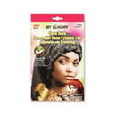 Beauty Town Satin Reversible Cap