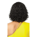 Outre The Daily Wig Hand-Tied Lace Part Wig Dazzlin