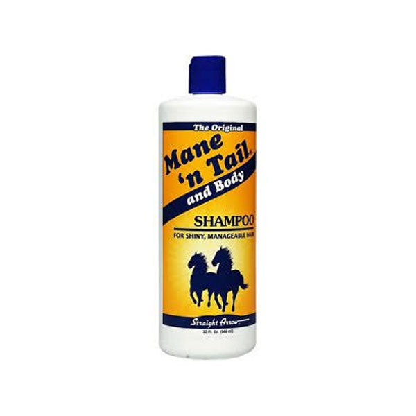 Mane & Tail Shampoo 32 oz.