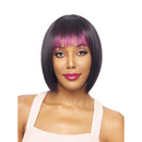 Vanessa Wig SLB Four