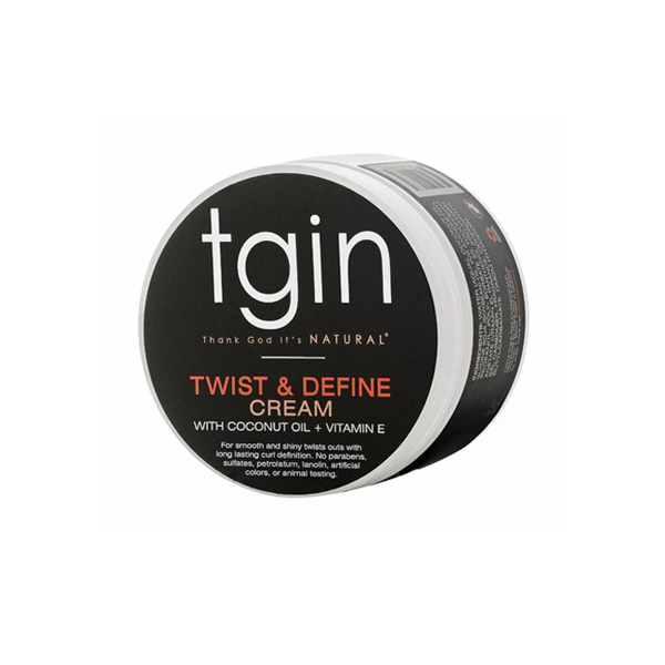 TGIN Twist & Define Cream 12 oz.