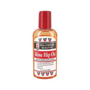 Hollywood Beauty Rose Hip Oil 2 oz.