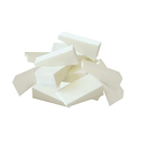 Brittny Cosmetic Sponge Wedge 32 Pack