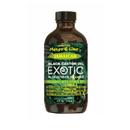 Jamaican Mango & Lime Black Castor Oil Exotic Ungurahui With Citrus Spice 4 oz