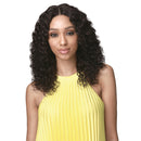 Bobbi Boss 100% Human Hair 13"x5" Glueless Lace Front Wig - MHLF610 Eden