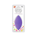 Beauty Town Makeup Blending Sponge Purple