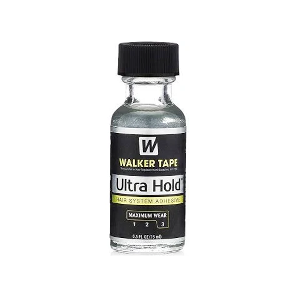 Walker Tape Lace Front Glue Ultra Hold 0.5 oz.