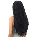 Mayde Beauty Crochet Braid 3X Lusty Water Wave 18"