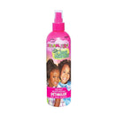 African Pride Dream Kids Detangler Spray 8 oz.