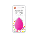 Beauty Town Makeup Blending Sponge Hot Pink