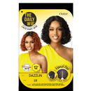 Outre The Daily Wig Hand-Tied Lace Part Wig Dazzlin
