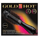 Gold N Hot Dryer & Styler Volumizer