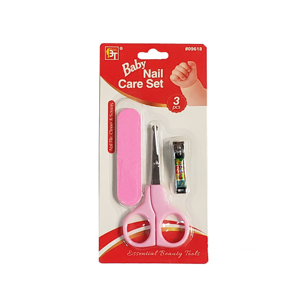 Beauty Town Baby Nail Care Set