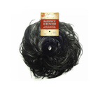 Beauty Town Hair Piece Scrunchie Synthetic Hair Piece