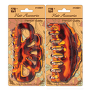 Beauty Town Jumbo Claw Clip 120 X 50mm