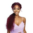 Mane Concept Wig RCST202 Stitch Braid Pony