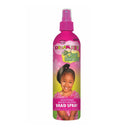 African Pride Dream Kids Moisturizing Braid Spray 12 oz.