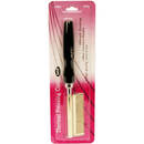 Maxi Pressing Comb Steel Fine