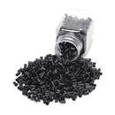 Beauty Town Micro Link Hair Extension Beads Copper 3mm x 3mm