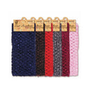 Beauty Town Ballerina Headband Assorted