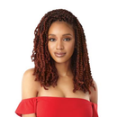 X-Pression Twisted Up Wavy Bomb Twist 24"