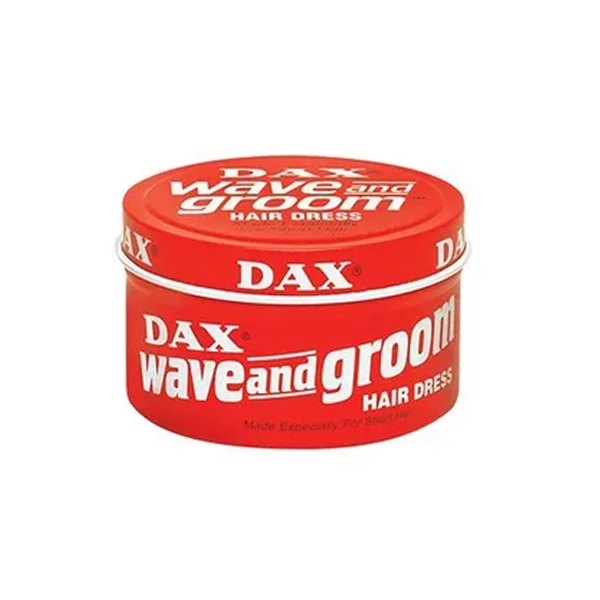 Dax Wave and Groom 3.5 oz.