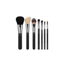 Brittny 7 Piece Make-Up Brush Set