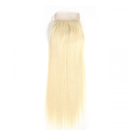 Eve Hair 4x4 Frontal Lace Closure BFL44ST-12 Straight 613