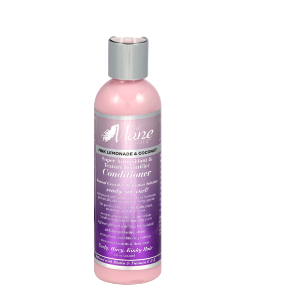 The Mane Choice Pink Lemonade & Coconut Conditioner 8 oz.