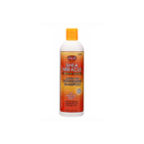 African Pride Shea Miracle Detangling Shampoo 12 oz.
