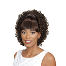 Eve Hair Fringe Ponytail FP-Lulu