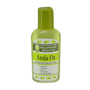 Hollywood Beauty Amla Oil 2 oz.