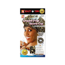 Beauty Town Leopard Print Shower Cap