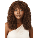 Outre Purple Pack 3pc Long Peruvian Curl 12"