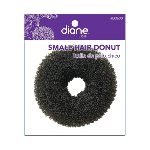 Diane Small Hair Donut