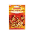 Beauty Town Charm High Heel Gold