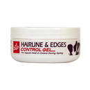 Summit Liv Hairline & Edge Control Gel 4 oz.