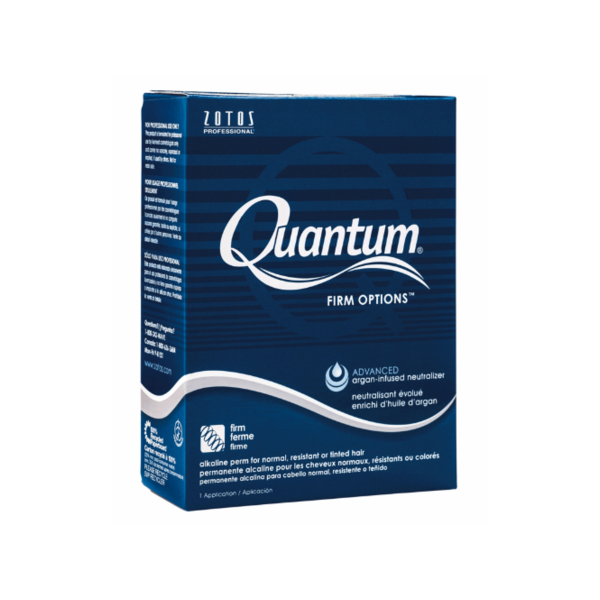 Quantum Kit Firm Options Perm