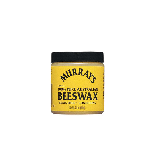 Murray's 100% Pure Australian Beeswax 4 oz.