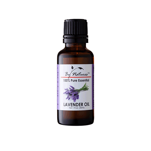By Natures Essential Lavender Oil 1 oz.