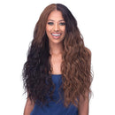 Bobbi Boss Glueless Synthetic HD Lace Front Wig - MLF663 SONATA