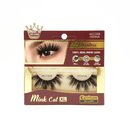 EBIN Countess Mink Cat 25mm 3D Lashes 008 - Vienna