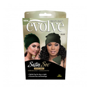 Firstline Evolve Satin Soc Olive